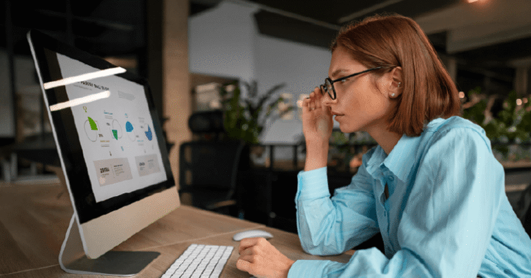 Blog_B2B Sales Prospecting Services- Why Bad Data Loses Web Banner