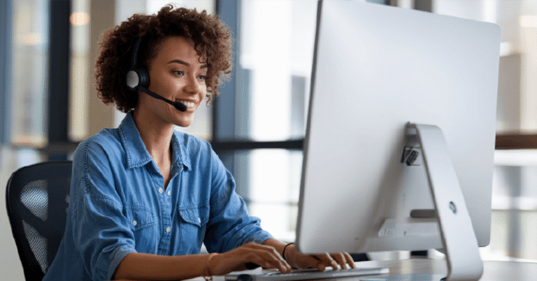 Blog_Outbound Appointment Setting Starts in Seven Seconds Web Banner