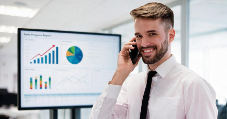 Fractional SDR vs. Career Caller