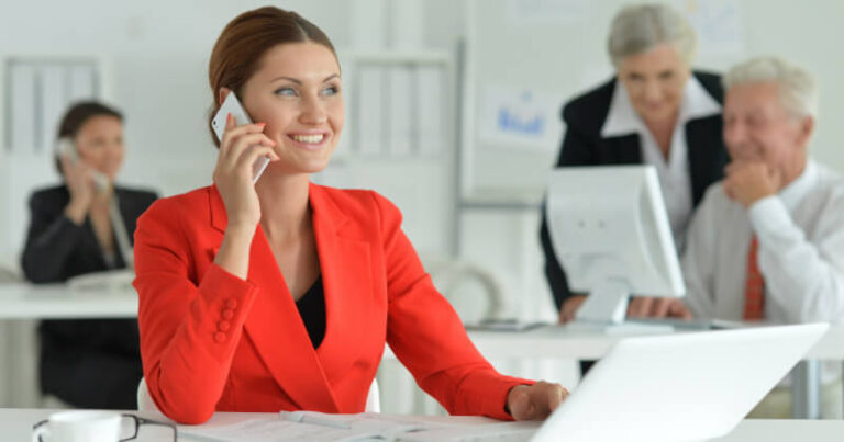 Appointment Setting Company for B2B Why EQ Wins - Blog Banner